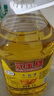 元寶 食用油 大豆油 5L 曬單實(shí)拍圖