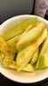壹萌果蔬青芒果生吃酸脆芒果新鮮水果當季酸脆甜芒廣西大青芒酸野 5斤酸脆芒【2辣椒粉+2酸梅粉】 凈4.5斤 曬單實(shí)拍圖