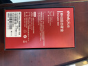 ThinkPlus聯(lián)想 1TB移動(dòng)固態(tài)硬盤 USB3.1高速PSSD移動(dòng)硬盤小巧便攜讀取550MB/S US100黑色 曬單實(shí)拍圖
