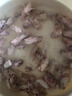 趕海弟 海兔子干500g 淡曬筆管魚 魷魚墨魚仔 小烏賊 煲湯食材 海鮮干貨 曬單實(shí)拍圖