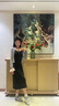 CAMILA KSENIA爆款板鞋女士2025新款夏季休閑百搭品牌德訓(xùn)雙鞋帶設(shè)計(jì)運(yùn)動(dòng)老爹鞋 淺藍(lán)色 37 曬單實(shí)拍圖