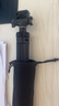YUNTENG理光lnsta360 VR X2 X3 X4 全景相機(jī)支架 希訊小紅屋影石58安居客看房產(chǎn)中介貝殼如視相機(jī)三角架 房產(chǎn)全景相機(jī)三腳架+擴(kuò)展手機(jī)夾【可調(diào)1.48米】 曬單實(shí)拍圖