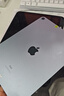 Apple 蘋果平板電腦 iPad Air4 二手平板電腦 天藍色 256G WiFi 曬單實拍圖