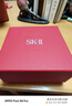 SK-II光子小燈泡美白淡斑精華液50ml化妝品sk2護膚品套裝skii生日禮物 曬單實拍圖