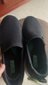 斯凱奇（Skechers）男鞋夏季透氣一腳蹬健步鞋軟底輕便休閑運(yùn)動(dòng)鞋216010 曬單實(shí)拍圖