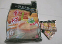 金味原味家庭裝1500g（30g*50袋）即食燕麥片 早餐沖飲谷物 送禮佳品 曬單實(shí)拍圖