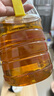 魯花 食用油 5S 物理壓榨 壓榨一級(jí) 花生油1.8L 曬單實(shí)拍圖