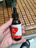 秋田滿滿 有機(jī)白芝麻豬肝粉40g 拌飯調(diào)味料_享6個(gè)月以上嬰兒寶寶輔食食譜 曬單實(shí)拍圖
