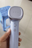 松下（Panasonic）【國(guó)家補(bǔ)貼】小森林電吹風(fēng)機(jī)家用高速大功率速干負(fù)離子護(hù)發(fā)便攜吹風(fēng)筒送女友七夕情人節(jié)禮物NE6L 紫色【億級(jí)負(fù)離子順發(fā)】 曬單實(shí)拍圖