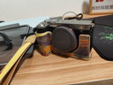 索尼（SONY）Alpha 7C II 新一代全畫幅雙影像小“7“A7CM2 微單數(shù)碼相機(jī) A7C2/ ILCE-7CM2 A7C2銀色單機(jī)【888+皮套+128G卡】 官方標(biāo)配 曬單實(shí)拍圖