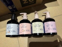 綻家內衣褲洗衣液四小花旦套裝200ml*4瓶【新升級】抑菌去血漬內衣凈 曬單實(shí)拍圖