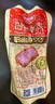 哈肉聯(lián) 香辣通脊 熏豬里脊肉200g*2袋 哈爾濱東北特色 開袋即食 香辣通脊200g*2袋 曬單實拍圖