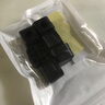 Masentek 磁吸理線器數(shù)據(jù)線收納手機線充電線固定器桌面免打孔線卡子扣自粘 黑色【6個裝】 曬單實拍圖