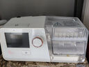 瑞邁特呼吸機(jī)治療睡眠暫停綜合打鼾癥家醫(yī)用無創(chuàng)止呼嚕憋氣雙水平G3B20A 曬單實(shí)拍圖