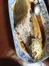 黃小漁寧德黃魚鲞400g/2條 三去大黃魚黃花魚生鮮 海鮮水產(chǎn)燒烤夜宵魚類 曬單實拍圖