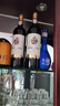 瑪軒尼MAHENY法國(guó)進(jìn)口紅酒 莫蘭達(dá)丹魄干紅葡萄酒 750ml 14度 單支裝 曬單實(shí)拍圖