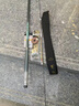 名倫巨物青龍8H10H19調(diào)超輕超硬名倫青龍魚竿十大品牌手竿 7.2m 大物8H19調(diào)+竿稍+禮包 曬單實(shí)拍圖