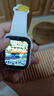 TDD華強(qiáng)北頂配iwatchS10Ultra蜂窩版5G全網(wǎng)通插卡智能電話手表GPS定位初中高青少年成人小米機(jī)適用 插卡白【雙攝像頭】+任意下載+微信QQ抖音 5G全網(wǎng)通+超薄機(jī)身+手機(jī)級(jí)芯片絲滑流暢 曬單實(shí)拍圖