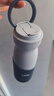 beneunder保溫杯茶水杯子冰杯咖啡杯保冷不銹鋼運動男教師禮物女LC80324藍 曬單實拍圖