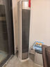 美的（Midea）空調(diào)立式柜機(jī)全面風(fēng)3匹 25年新品雙排銅管電子膨脹閥一級能效風(fēng)尊二代客廳空調(diào)變頻冷暖 以舊換新 大3匹 一級能效 風(fēng)尊二代【全面風(fēng)】 曬單實(shí)拍圖
