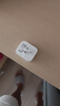 米家APP智能插座 遠(yuǎn)程語(yǔ)音控制 WiFi電量統(tǒng)計(jì) 定時(shí)電器開(kāi)關(guān) 斷網(wǎng)記憶功能插排插座接線板插線板 10A WiFi電量統(tǒng)計(jì)款 曬單實(shí)拍圖