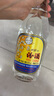 汾酒 出口玻汾 清香型白酒  53度 500ml*12瓶  整箱裝 曬單實拍圖