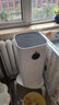 美的（Midea）【母嬰級(jí)】空氣凈化器家用除甲醛除煙味異味過(guò)敏源寵物吸貓毛空氣消毒機(jī)森林家L1 Lite國(guó)家補(bǔ)貼 曬單實(shí)拍圖