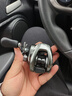 禧瑪諾SHIMANO 20款METANIUM蒙塔尼水滴輪路亞輕量遠(yuǎn)投日本產(chǎn)漁輪  71XG 曬單實(shí)拍圖