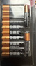 金霸王(Duracell)7號堿性電池12粒裝 七號干電池 適用于便攜體溫計/耳溫槍/血糖儀/無線鼠標/遙控器等 曬單實拍圖