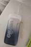 usmile笑容加沖牙器 洗牙器牙齒沖洗器 伸縮便攜式?jīng)_牙器C10S松煙墨2.0 七夕情人節禮物 曬單實(shí)拍圖