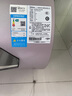 美的（Midea）TECH活水電熱水器60升3200W變頻速熱 10重過濾終身鎂棒免更換以舊換新 國家補貼20% F6032-RW7(HE) 曬單實拍圖