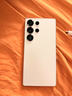 三星Galaxy S25 Ultra SM-S9380 S25U 全網通5G AI智能新款手機 S25Ultra 鈦輝銀 12+256GB【港版聯(lián)?！?曬單實拍圖