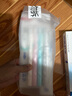 納美（Namei）小蘇打牙膏美白清新口氣含氟牙齒亮白牙齦護(hù)理贈牙刷海鹽套裝480g 曬單實拍圖