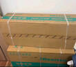 海信（Hisense）空調大1.5匹 易省電E370 AI省電 速冷熱 仿真自然風(fēng) 新一級國家補貼20%空調掛機KFR-35GW/E370-X1 曬單實(shí)拍圖