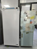 澳柯瑪醫用低溫冷凍冰柜-40度生物科研實(shí)驗室立式醫療冰箱-20度藥品試劑帶鎖血漿疫苗速凍深冷低溫保存箱 400升【-10~-25度】DW-25L400 曬單實(shí)拍圖