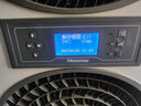 海信（Hisense）精密空調3匹 機房空調 恒溫恒濕工業(yè)空調7.6kw 檔案室 酒窖 專(zhuān)用制冷設備 3匹 一級能效 HF-76LW/TS08SD  380V 曬單實(shí)拍圖