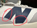 NEW BALANCE 25年休閑鞋男鞋女鞋厚底百搭舒適運(yùn)動鞋370系列U370CD 40.5 曬單實(shí)拍圖