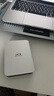 LaCie雷孜 移動(dòng)硬盤(pán) 全新棱鏡 5TB Type-C/USB3.2 機(jī)械硬盤(pán)  2.5英寸 數(shù)據(jù)恢復(fù)服務(wù) 外接存儲(chǔ)  曬單實(shí)拍圖