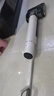 美的（Midea）凈味洗地機S60Pro吸拖洗一體全自動清潔【AI雙助力】家用躺平吸塵掃地拖地機器人【全國國家補貼】 曬單實拍圖