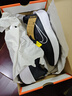 耐克NIKE男子跑步鞋 INTERACT RUN運動鞋F(xiàn)D2291-001 黑灰 41 曬單實拍圖