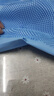 COODORA狗狗洗澡手套寵物貓咪擼貓防抓饒神器按摩搓澡專用工具加長(zhǎng)2只裝 曬單實(shí)拍圖