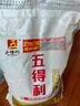 五得利面粉八星雪花麥芯小麥粉10斤  中筋多用途饅頭餅面條 曬單實拍圖