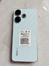 小米（MI）Redmi Note13R 8+256 淺海藍(lán) 120Hz LCD護(hù)眼屏幕 5030mAh長續(xù)航 5G手機(jī)【贈話費(fèi)券】 曬單實拍圖