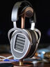 海菲曼（HIFIMAN）ANANDA NANO UNVEILED納米全尺寸開放式平板振膜頭戴式hifi音樂耳機(jī) 發(fā)燒高保真監(jiān)聽級(jí)音質(zhì)耳機(jī) ANANDA UNVEILED【新品上市】 曬單實(shí)拍圖