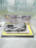 活石蘭博基尼車模合金汽車模型仿真限量版手辦男生生日禮物跑車模型 蘭博毒藥【銀】+皮質(zhì)底座防塵罩 仿真高檔退伍禮物2025火的玩具10歲 曬單實(shí)拍圖