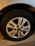 雙星（DOUBLE STAR）輪胎/汽車輪胎 195/65R15 91H SH71適配新朗逸/新卡羅拉/英朗GT 曬單實拍圖