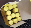 南韓固體膠棒MUNGYO GLUE STICK韓國固體膠 固體膠棒 辦公 學(xué)生用品 兒童手工 15G   （1盒20支） 曬單實(shí)拍圖