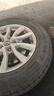 德國(guó)馬牌（Continental）汽車輪胎 225/65R17 102V FR UC6 SUV適配CR-V/RAV4/CX-5 曬單實(shí)拍圖