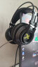 西伯利亞（XIBERIA）k9pro7.1音效游戲耳機(jī)電競(jìng)頭戴式有線筆記本電腦降噪耳機(jī)麥克風(fēng)網(wǎng)課音樂(lè)吃雞線控usb旗艦版曜石黑 曬單實(shí)拍圖