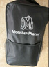 Monsterplanet匹克球球拍套裝 怪獸星球USAPA認證 pickleball成人訓練比賽專(zhuān)用 05款-雙拍+送（收納包+原裝4球） 曬單實(shí)拍圖
